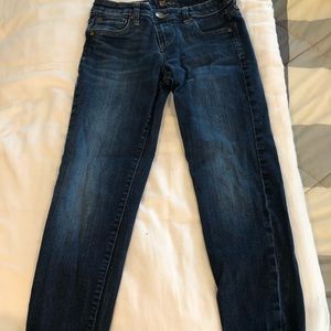 Kut boyfriend jeans